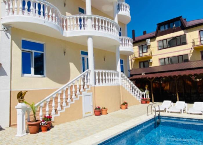 Geo&Mari Guest house