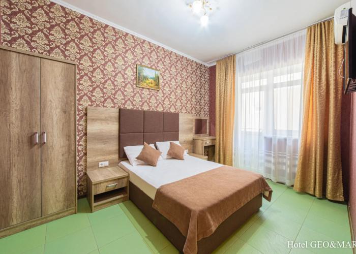 Geo&Mari Guest house