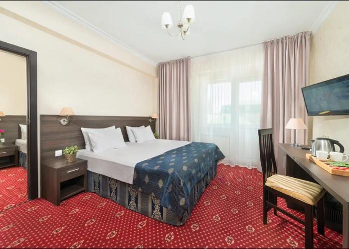 Astoria Hotel