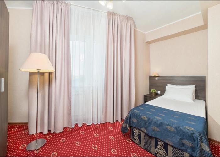 Astoria Hotel