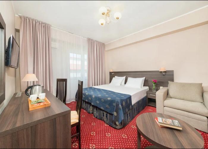 Astoria Hotel