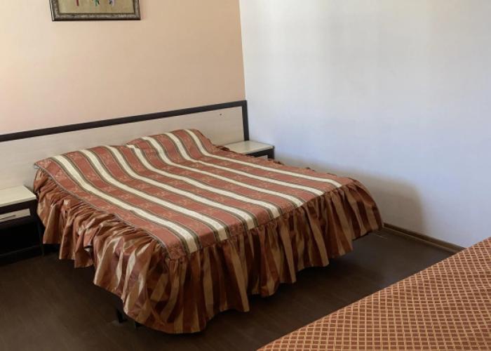 Megapolis Guest House