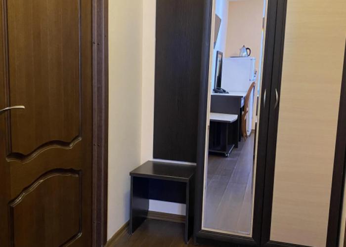 Megapolis Guest House