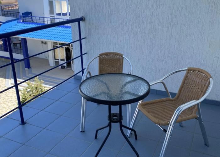 Megapolis Guest House