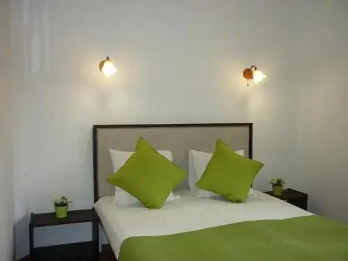 Yucca Guest House