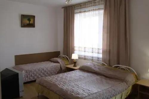Yucca Guest House