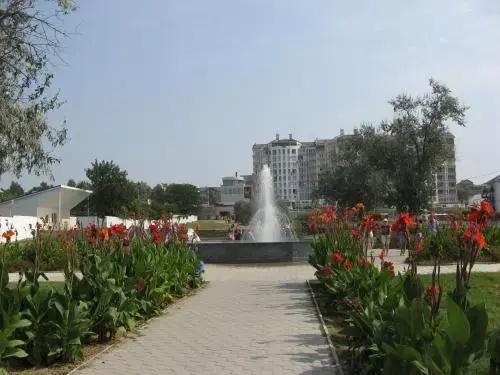 Yucca Guest House