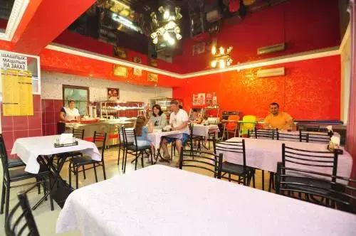 Guesthouse Ziridis