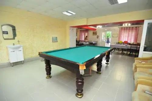 Guesthouse Ziridis