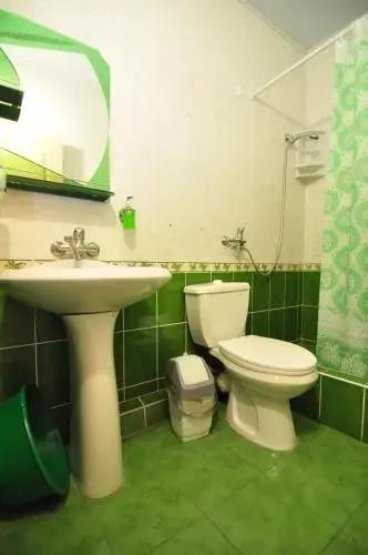 Guesthouse Ziridis