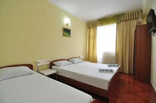 Guesthouse Ziridis