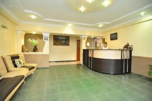 Guesthouse Ziridis