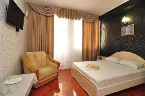 Guesthouse Ziridis