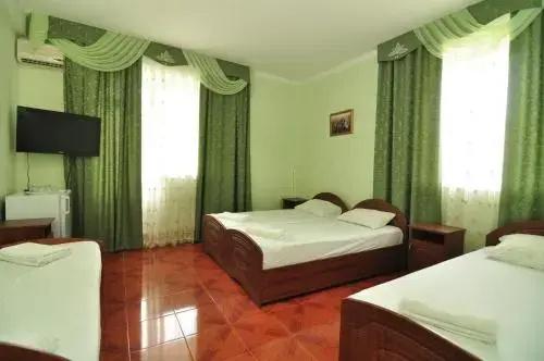 Guesthouse Ziridis