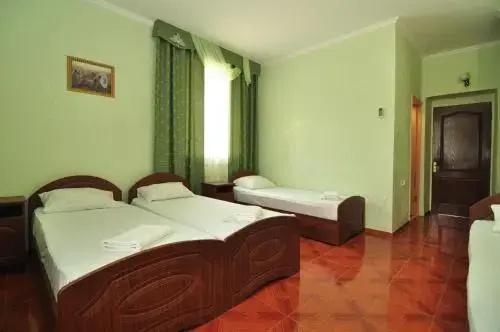 Guesthouse Ziridis