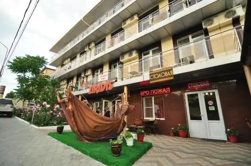 Guesthouse Ziridis