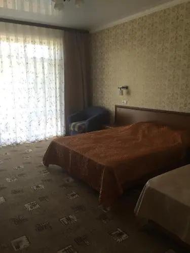 Guesthouse Panama
