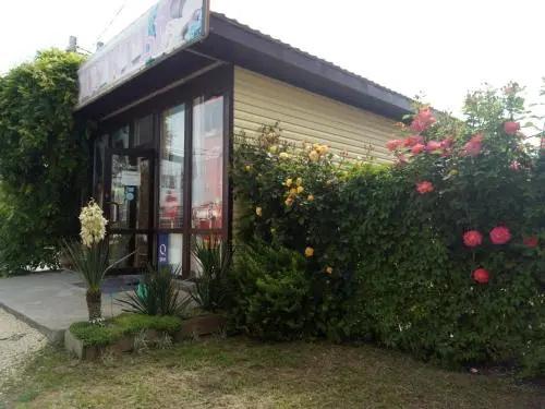 Guesthouse Panama