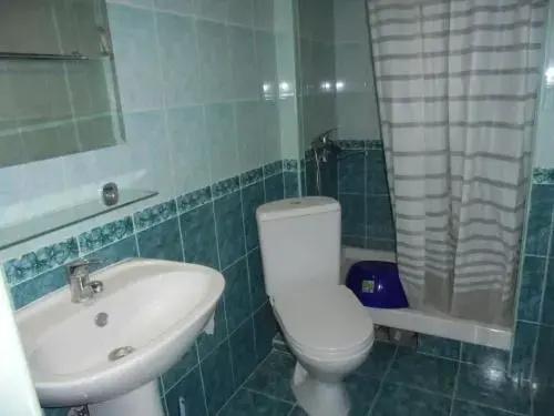 Guest House Sakhalin