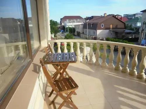 Guest House Sakhalin