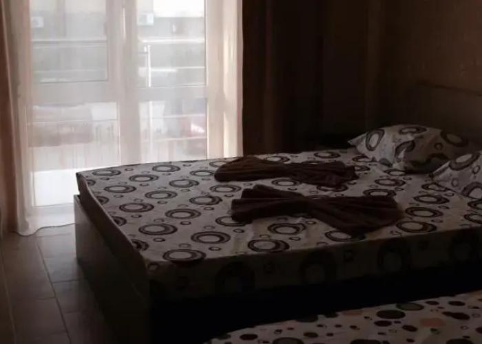 Gold Guest House
