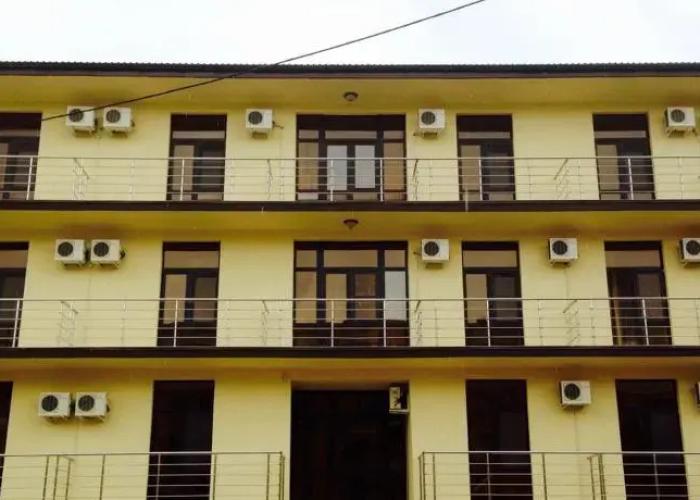 Gold Guest House