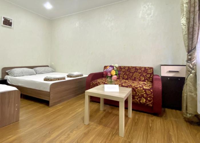 Arina Guest House