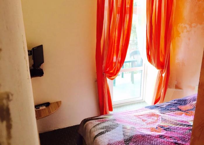 Guest house Inkit