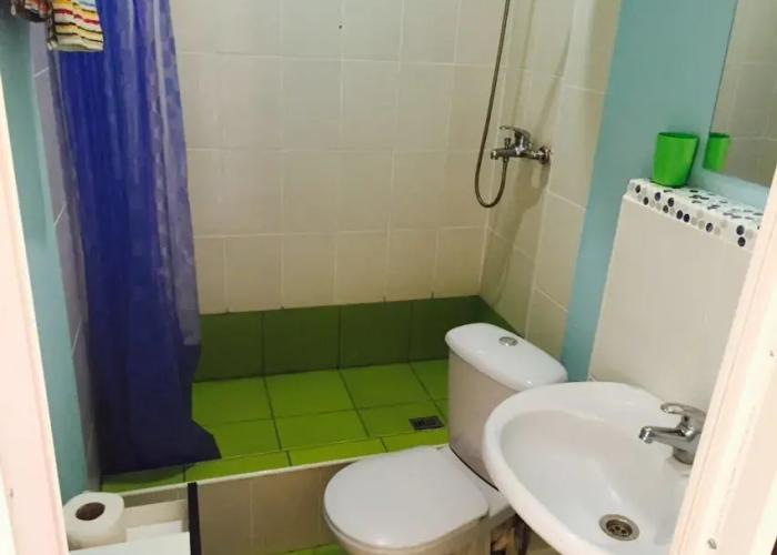 Guest house Inkit