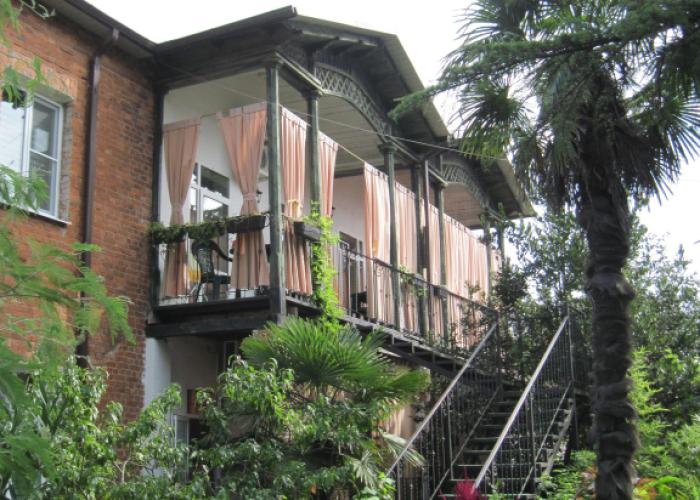 Guest house Inkit