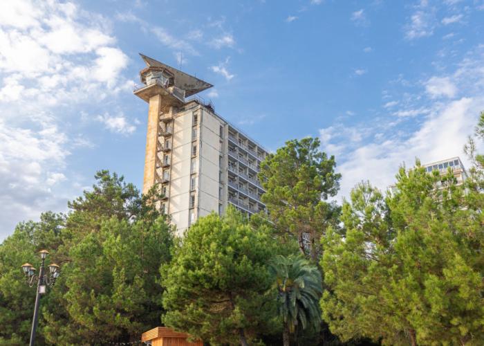 Pitsunda Resort