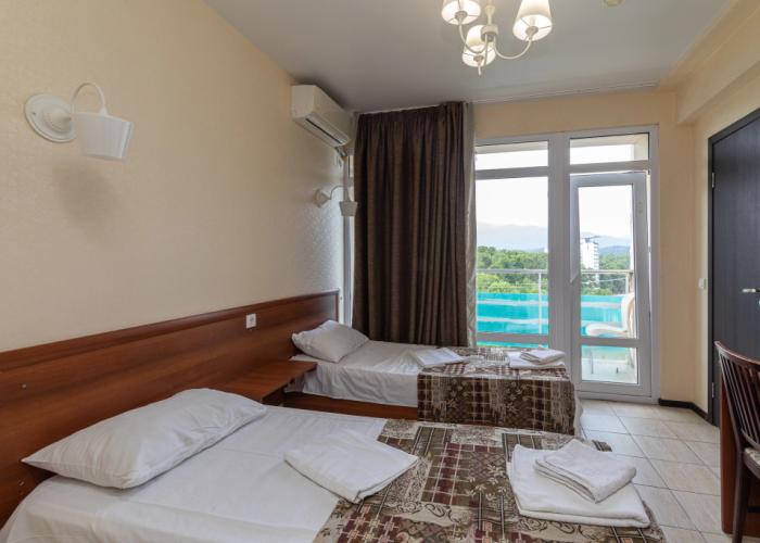 Pitsunda Resort