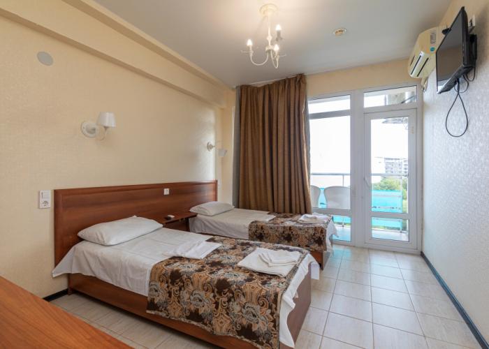Pitsunda Resort