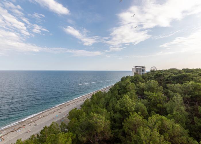 Pitsunda Resort