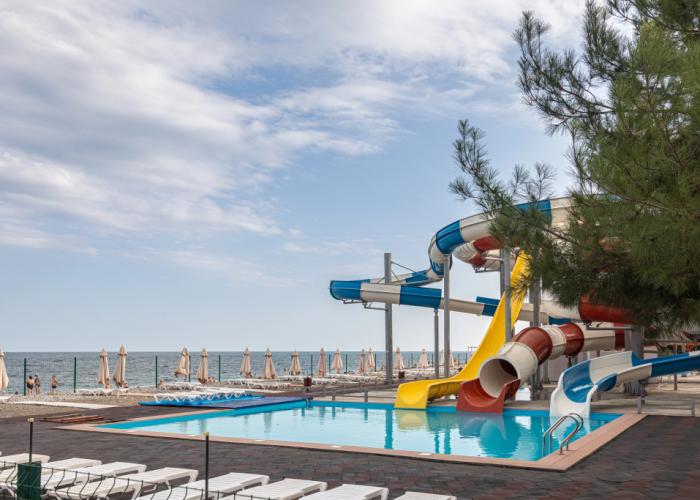 Pitsunda Resort