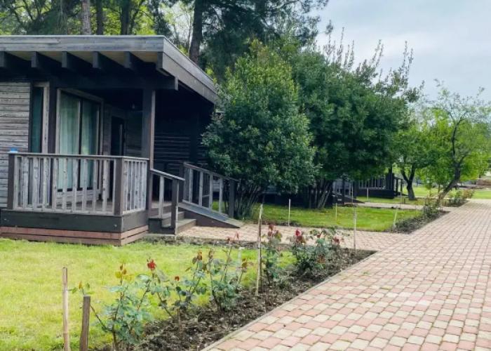 Hotel Ирэн