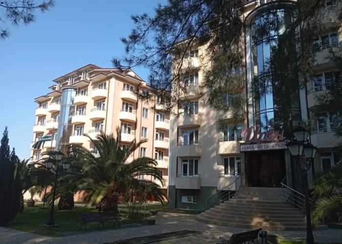 Hotel Ирэн