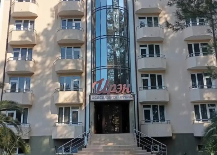 Hotel Ирэн