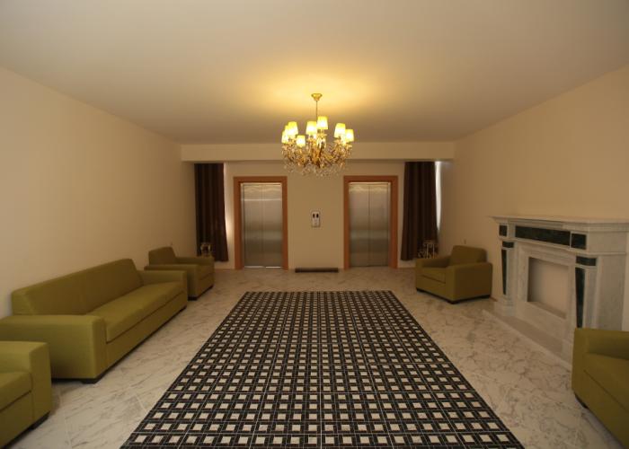 Kiaraz Arena Hotel