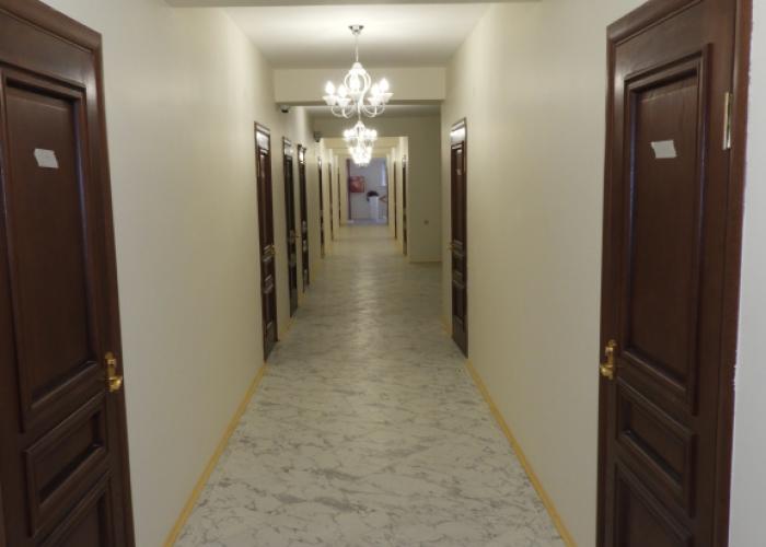 Kiaraz Arena Hotel