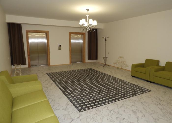 Kiaraz Arena Hotel