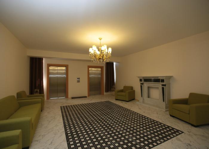 Kiaraz Arena Hotel