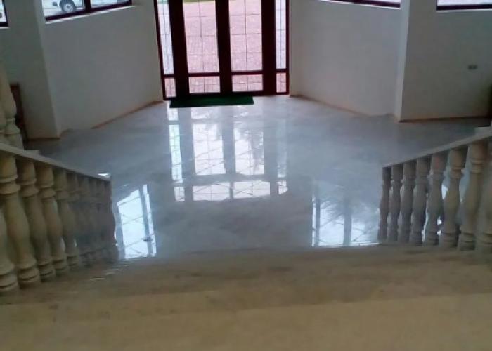 Kiaraz Arena Hotel