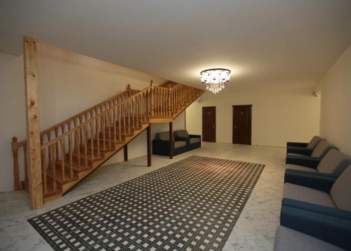 Kiaraz Arena Hotel