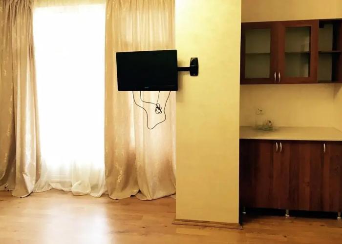 Pizunda Hotel