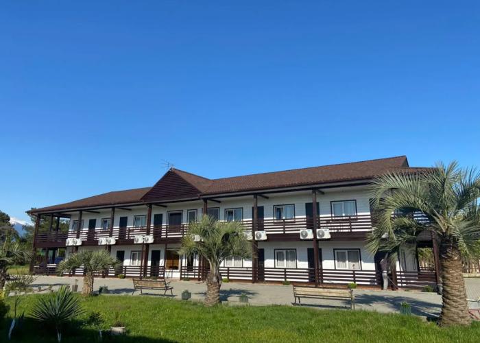 Al Mare Hotel
