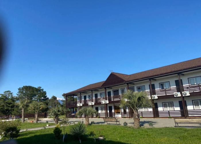 Al Mare Hotel