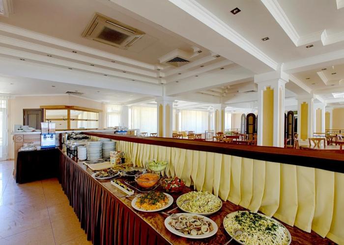 Delfin Hotel