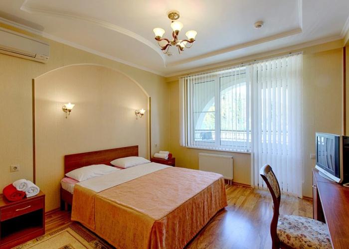 Delfin Hotel