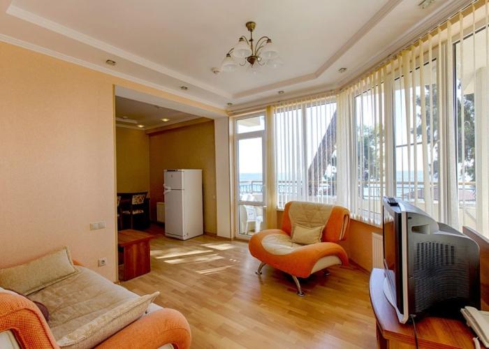 Delfin Hotel
